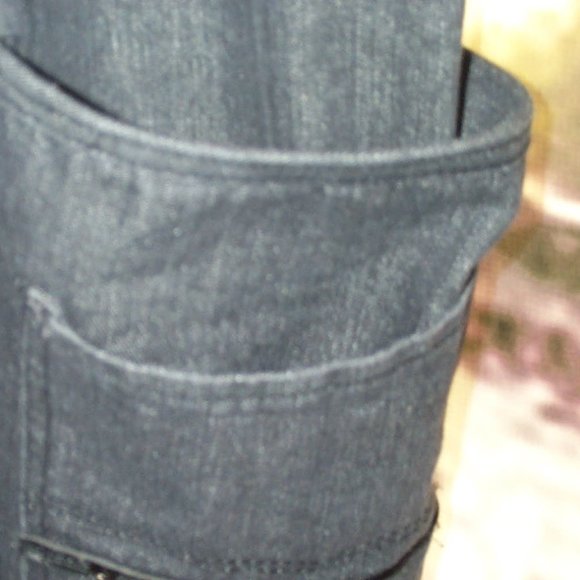 COOGI--One Of A Kind--Custom Alteration NFS-Priced - Picture 5 of 7